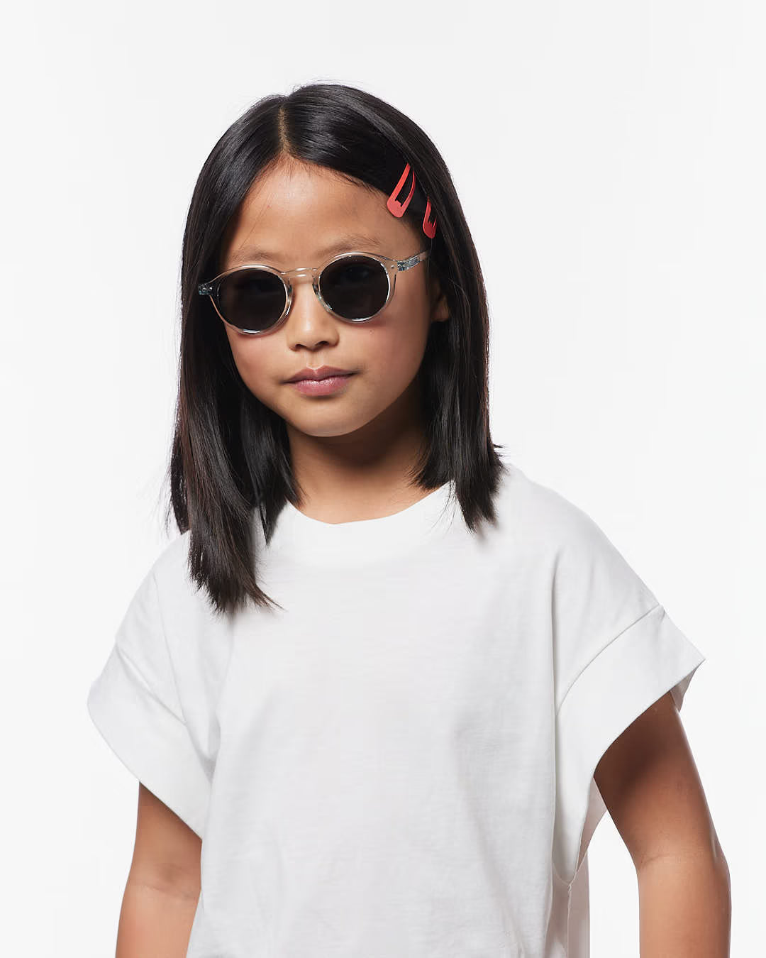 Lunettes de soleil #D JUNIOR (7-11 ans)