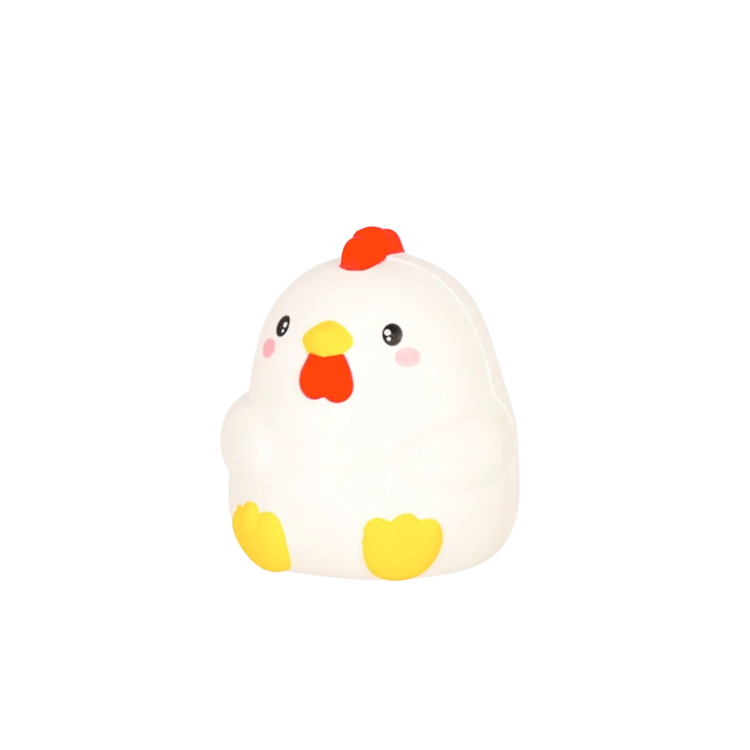 Balle anti-stress - Hen