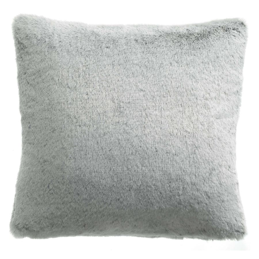 Coussin velours Kinta - Nuage