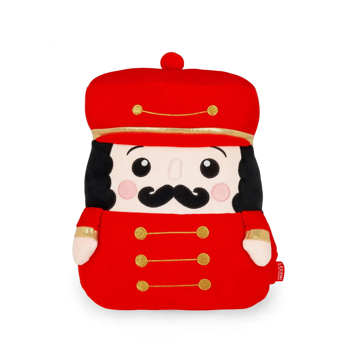 Legami coussin Nutcracker