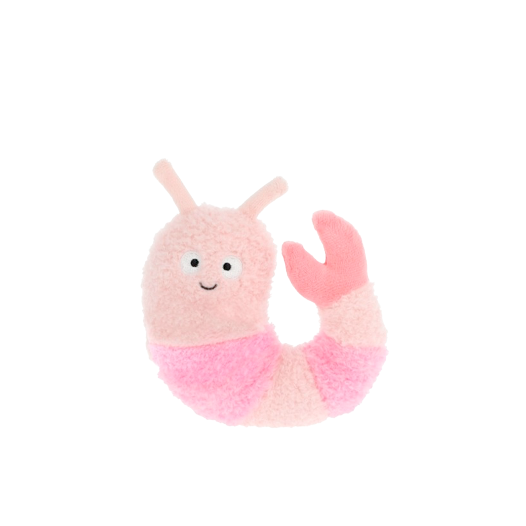 Peluche - Salty food