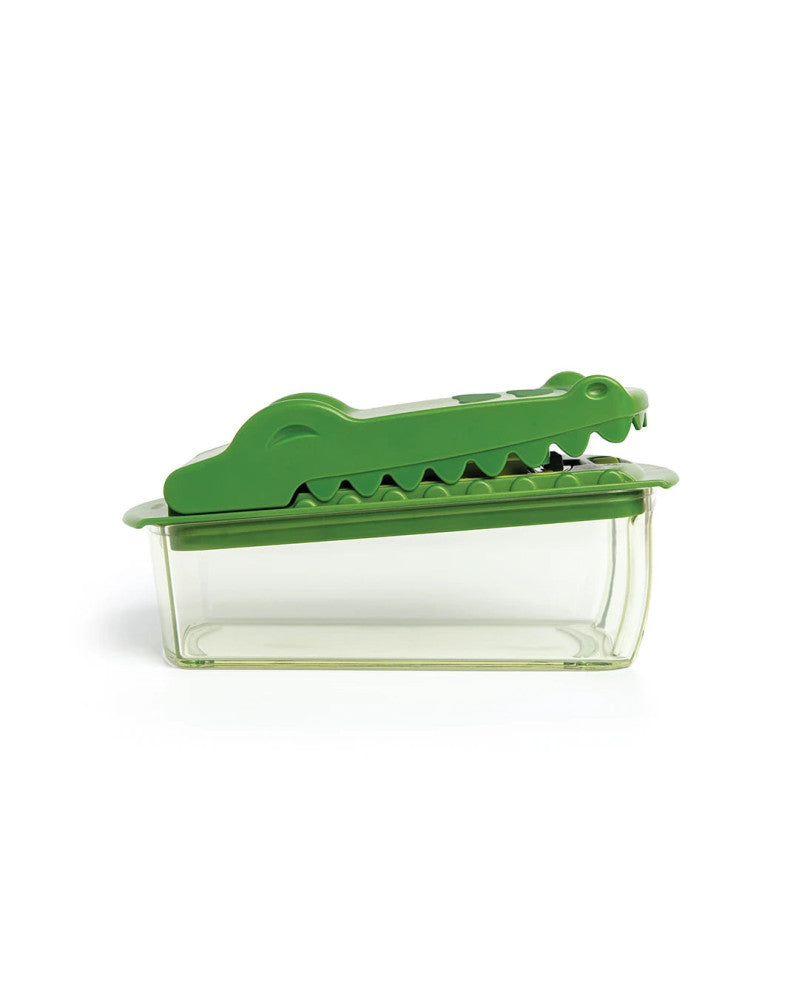 Croc chop - hachoir et trancheur de légumes