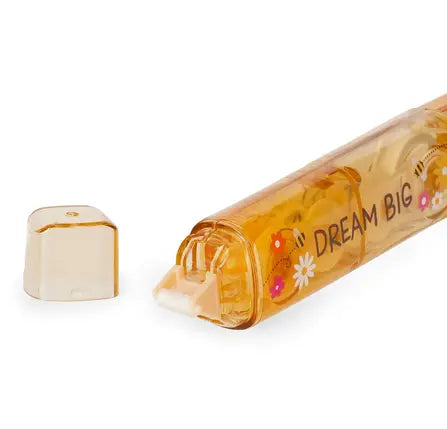 Legami correcteur et roller de colle 2-en-1