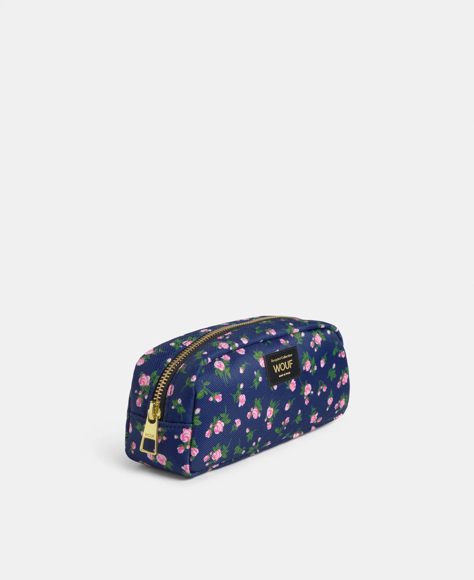 Wouf Trousse scolaire - Edith
