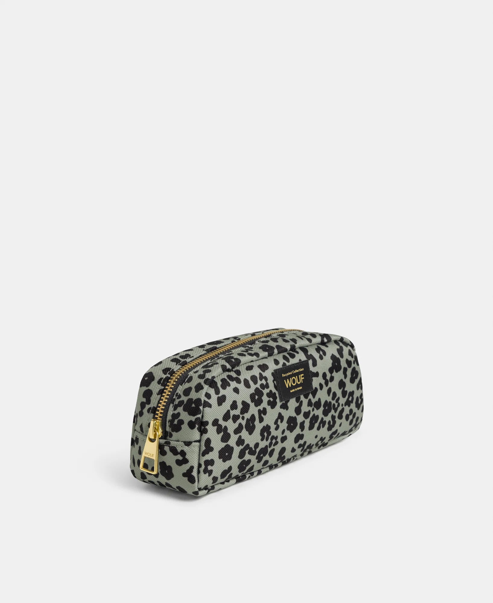 Wouf Trousse scolaire - Steel Roar