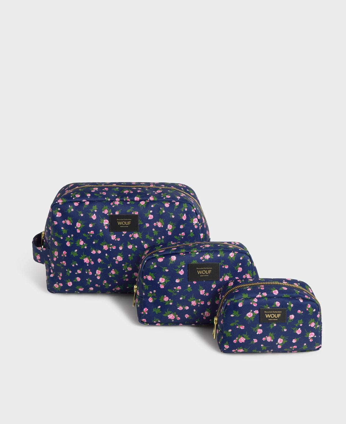 Wouf Trousse de toilette - Edith