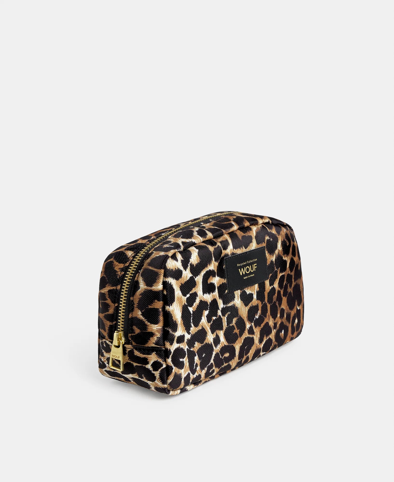 Wouf Trousse de toilette - Icon