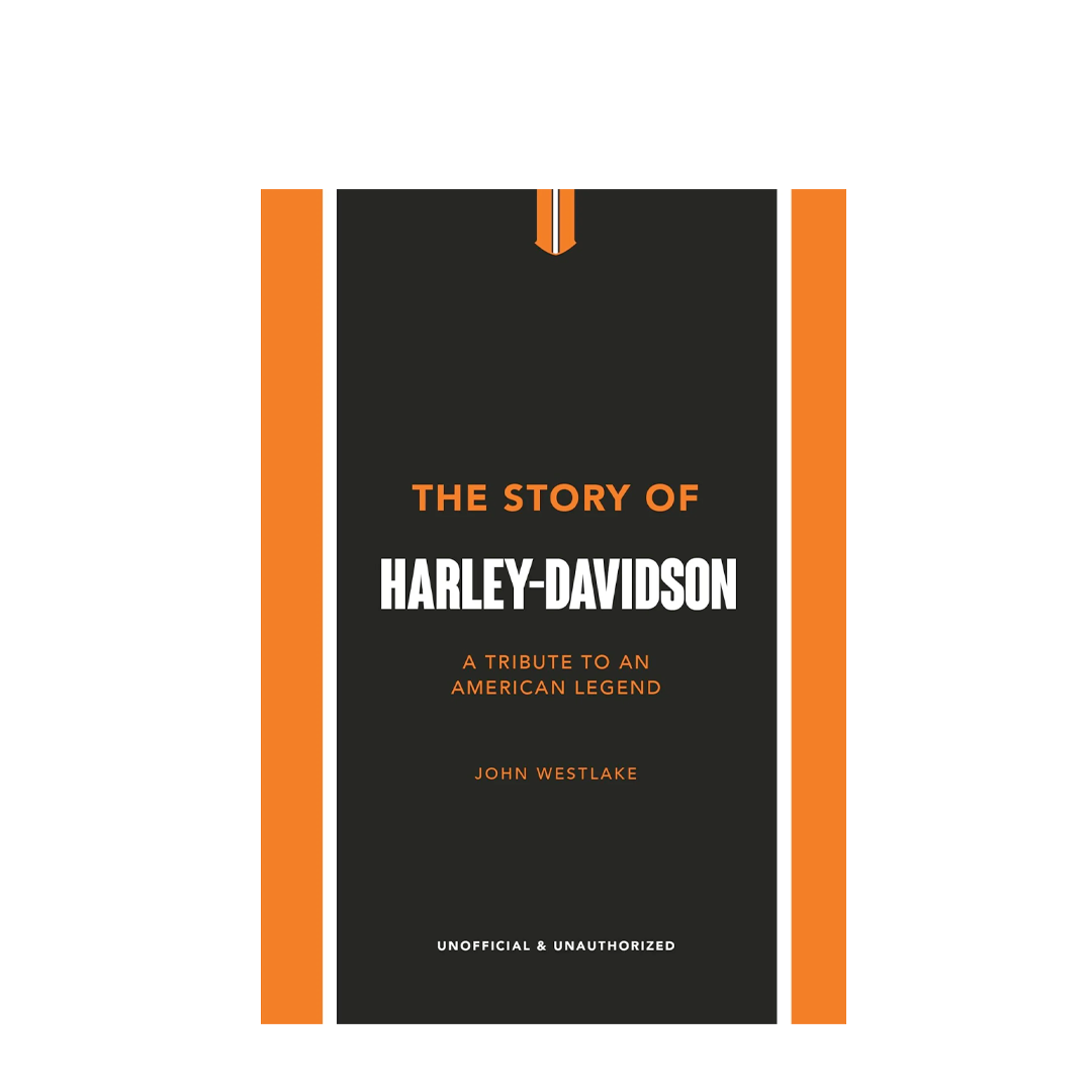 The Story of Harley-Davidson