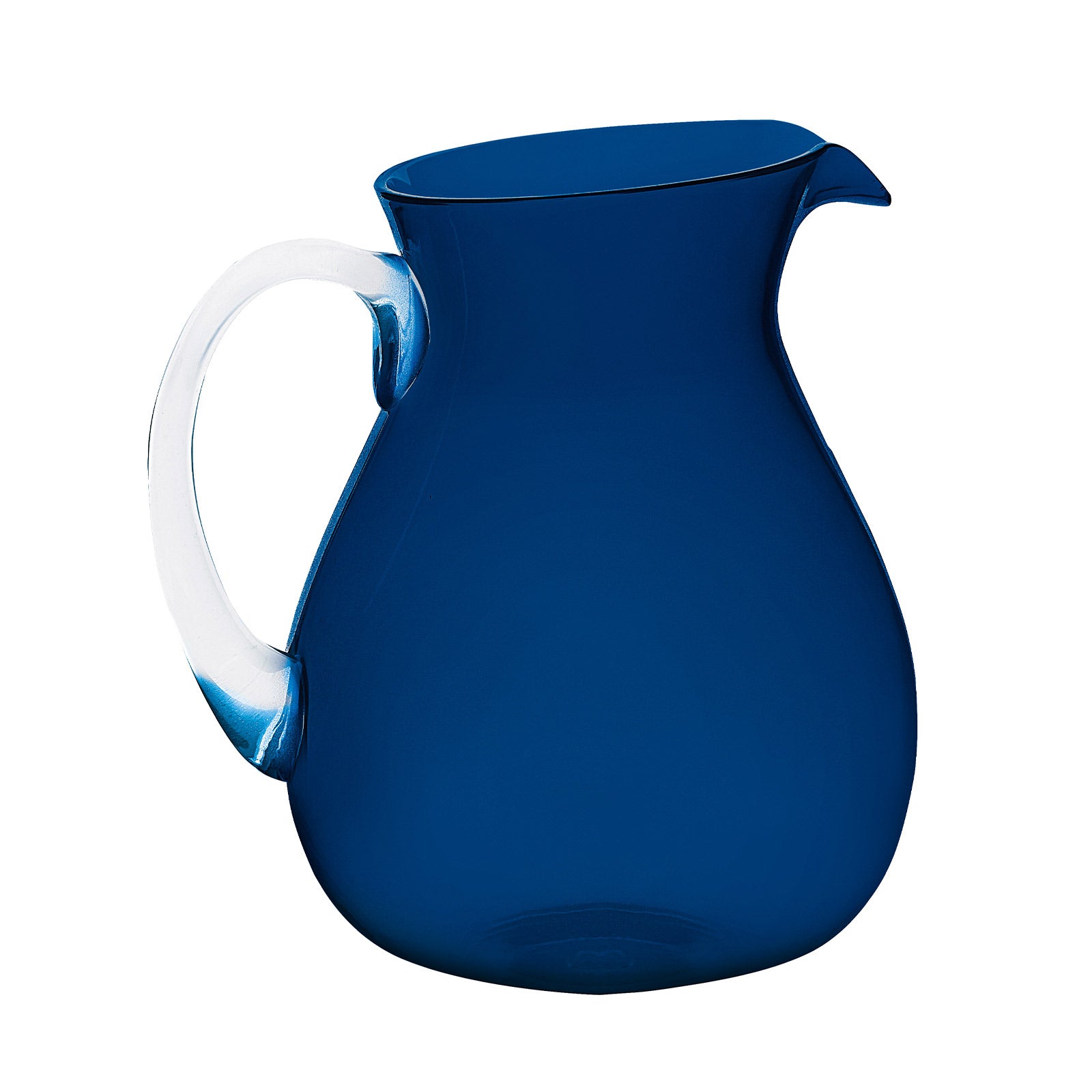 Memento Carafe - deep blue