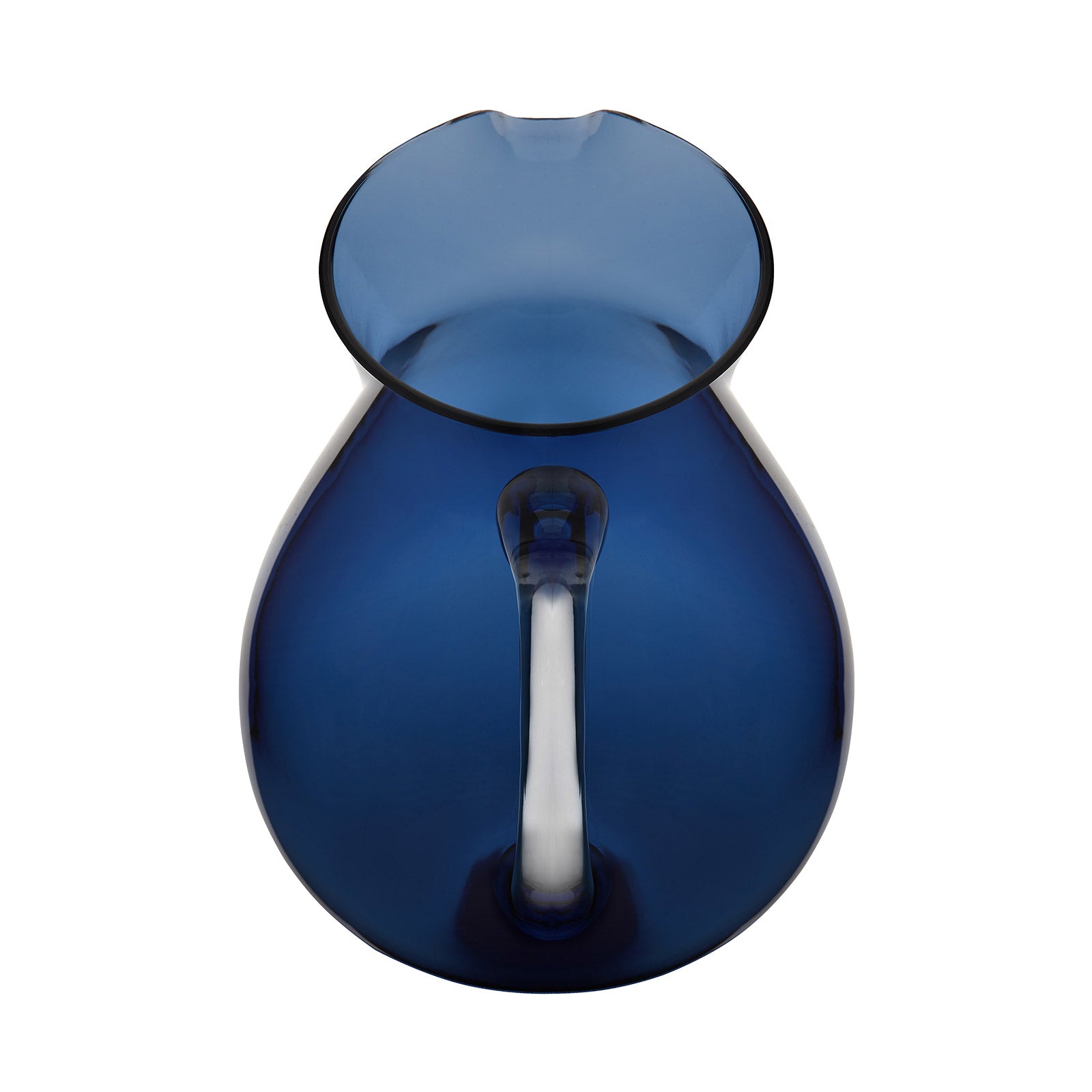 Memento Carafe - deep blue