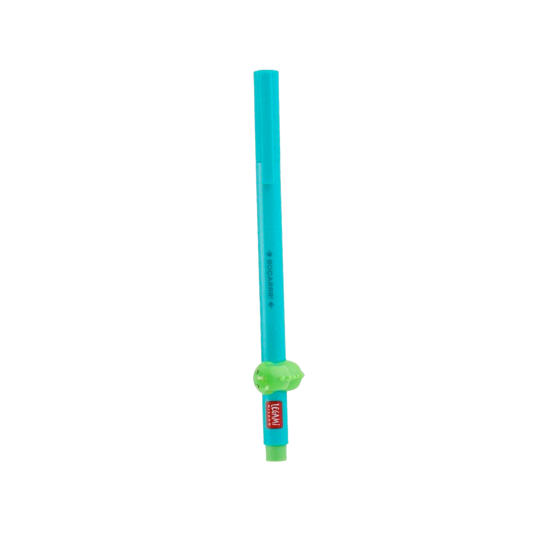 Legami Stylo Gel Effaçable Lovely Friends 0.5mm