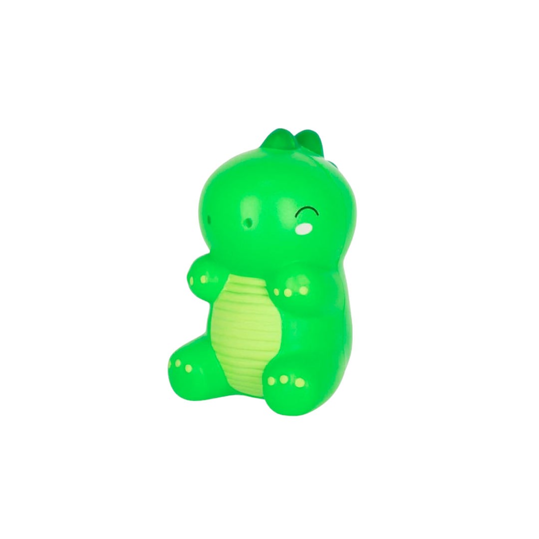 Balle anti-stress - Dino