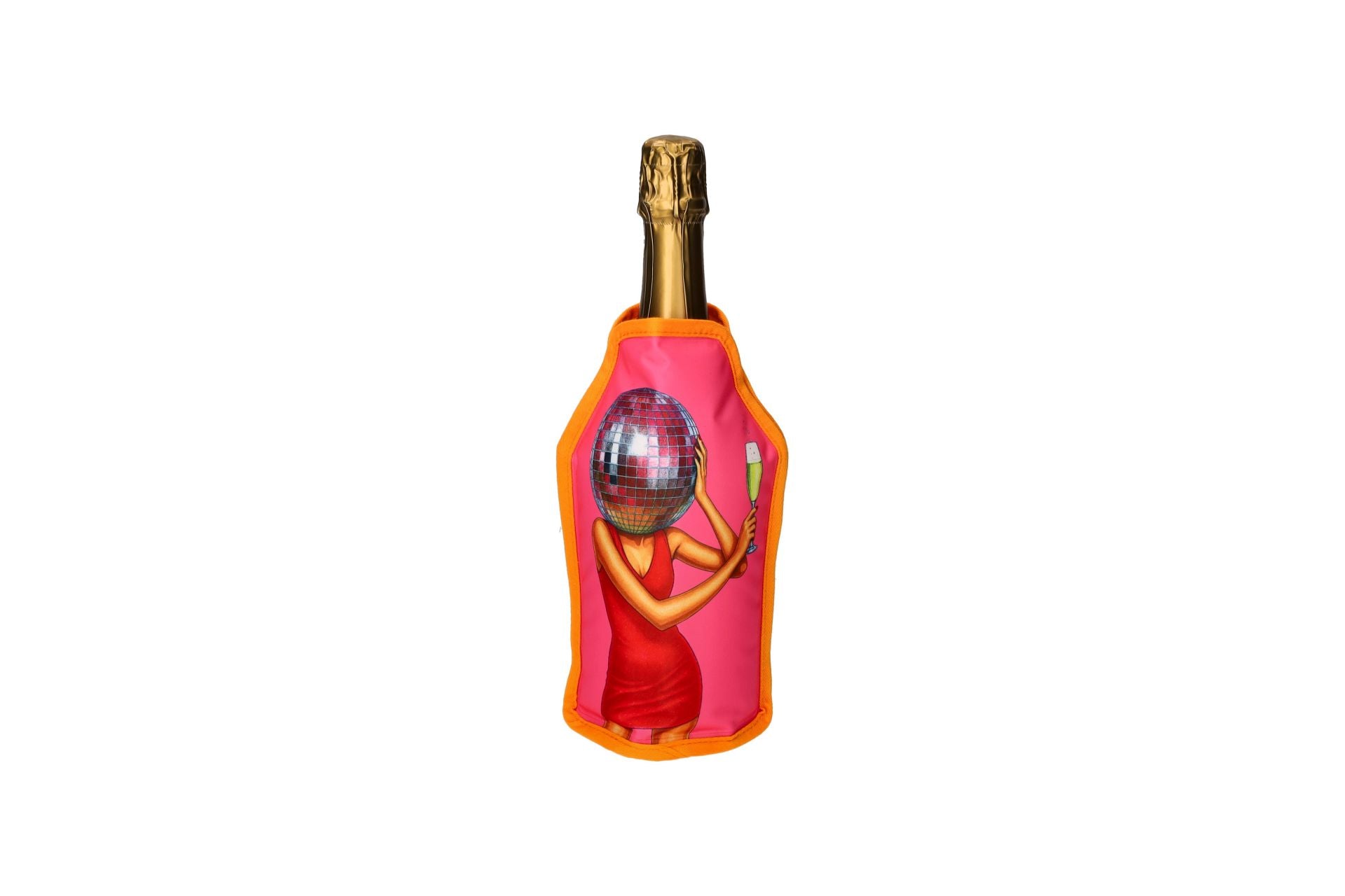 Rafraîchisseur de bouteille