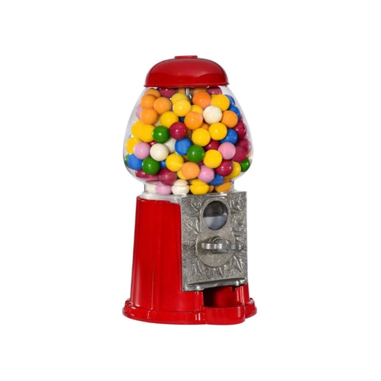 Distributeur de chewing-gums rétro