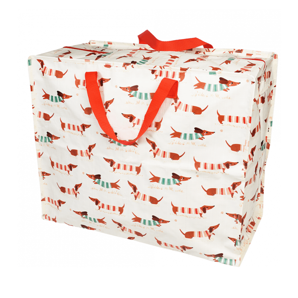 Sac de rangement - Sausage Dog