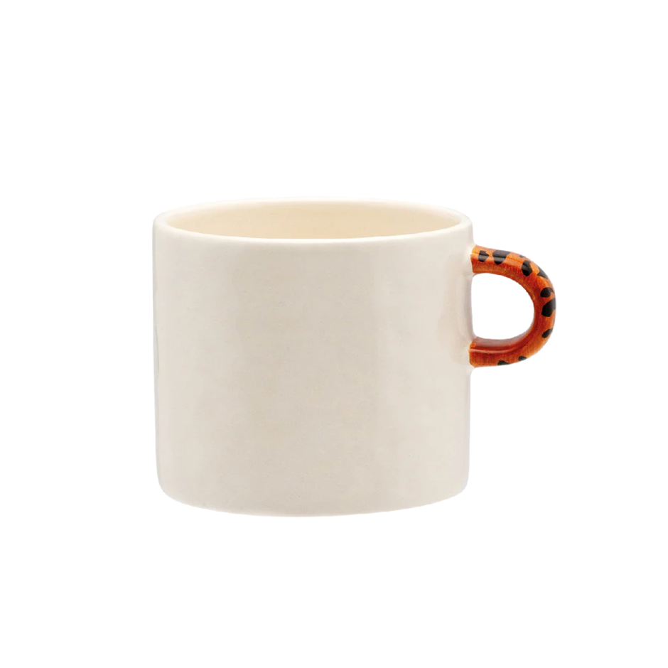 Mug Tiger stripe ear