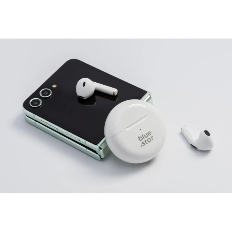Ecouteurs Bluetooth 5.3 Blue Star