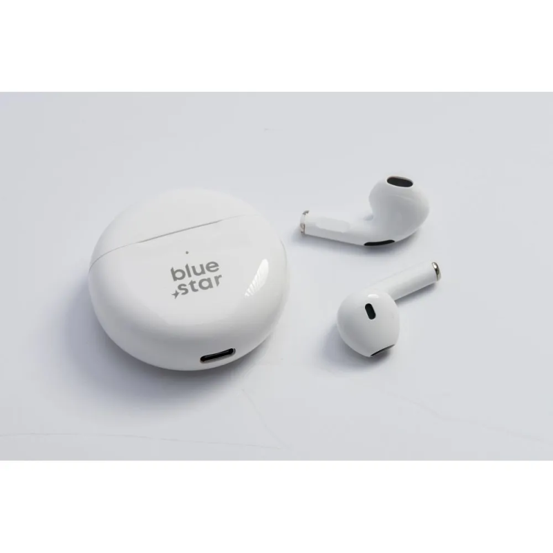 Ecouteurs Bluetooth 5.3 Blue Star