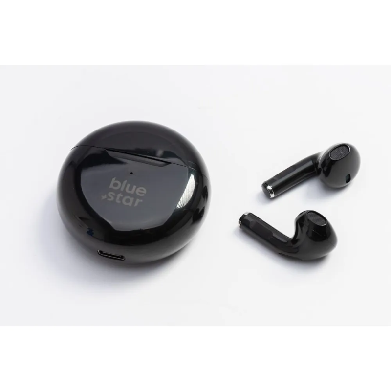 Ecouteurs Bluetooth 5.3 Blue Star