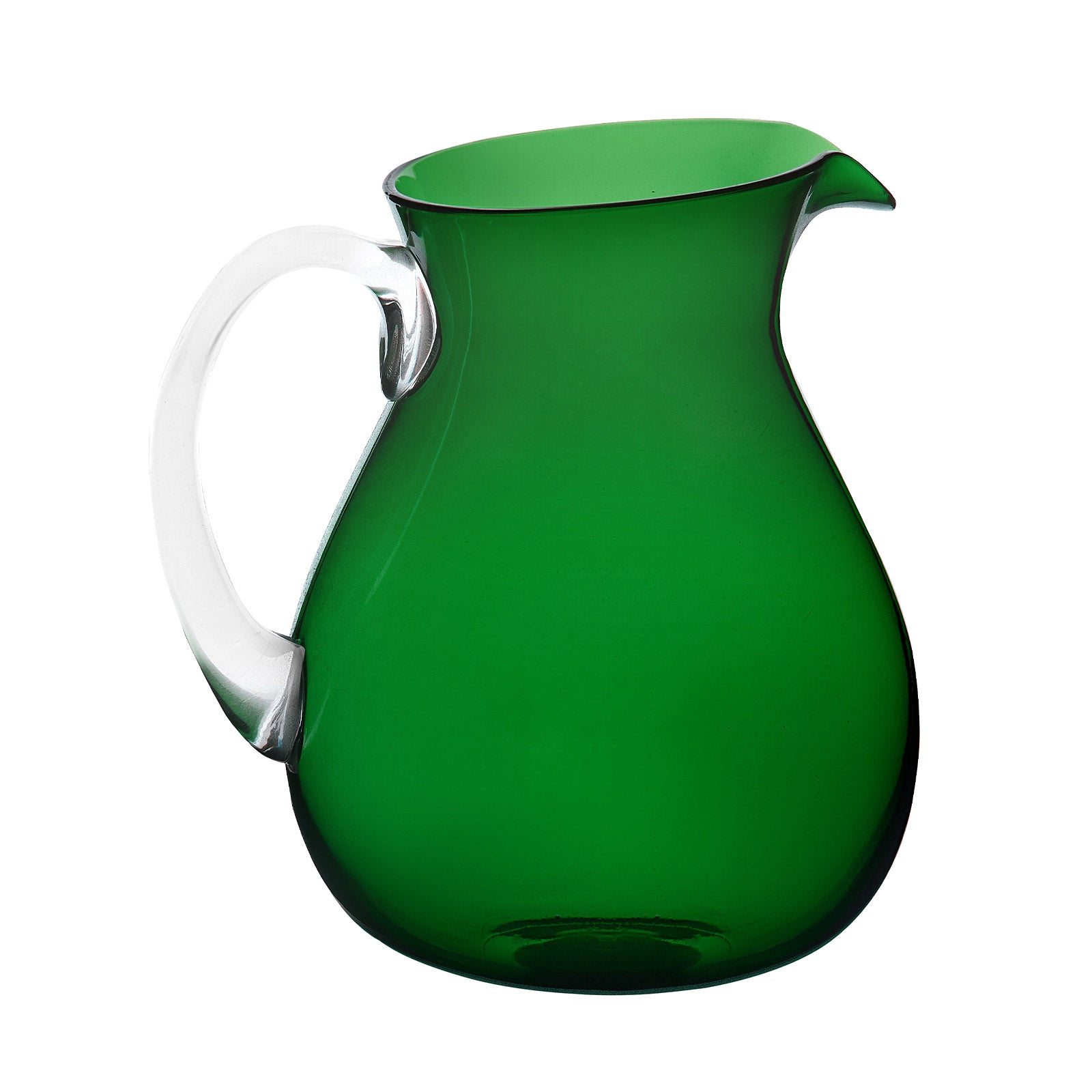 Memento Carafe - emerald