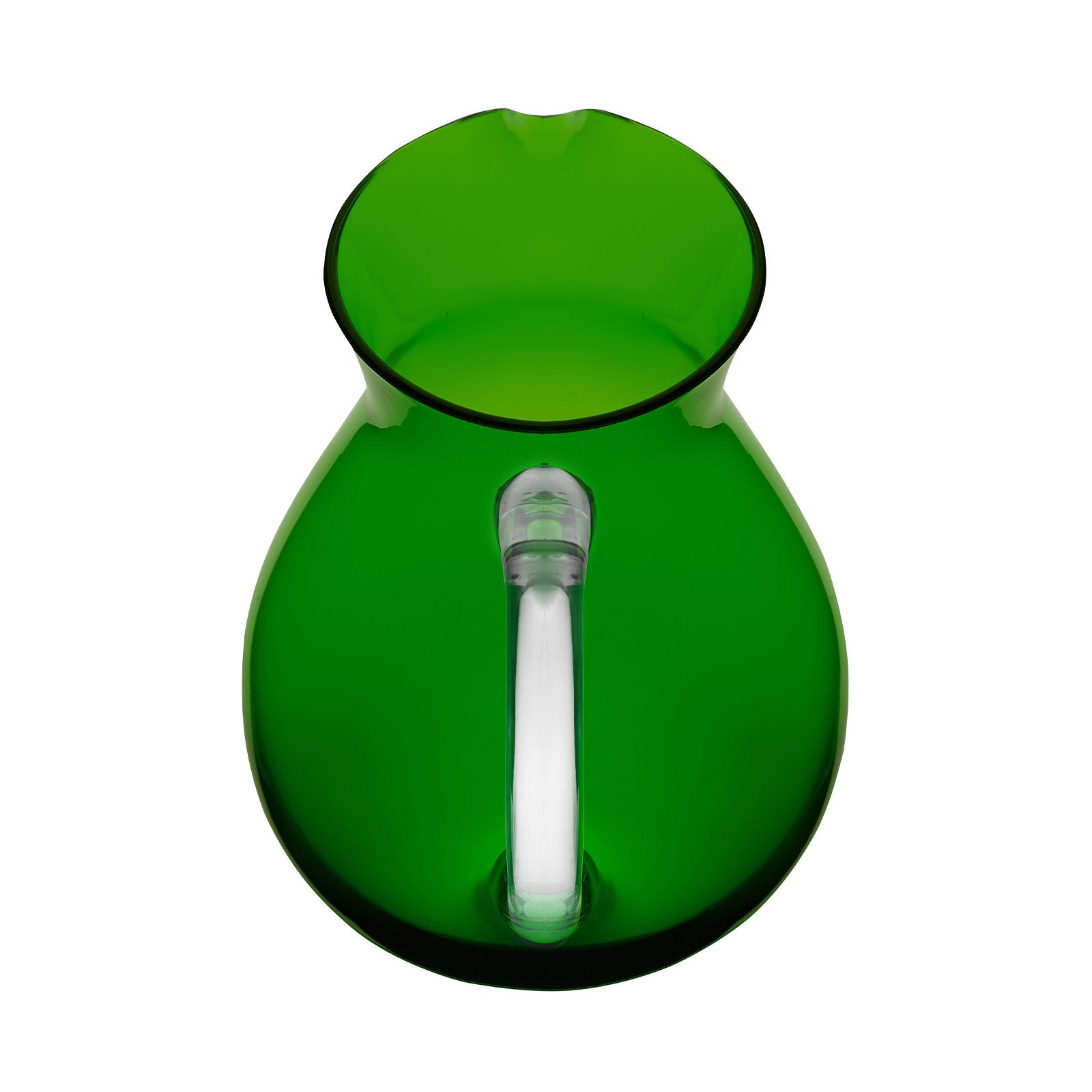 Memento Carafe - emerald