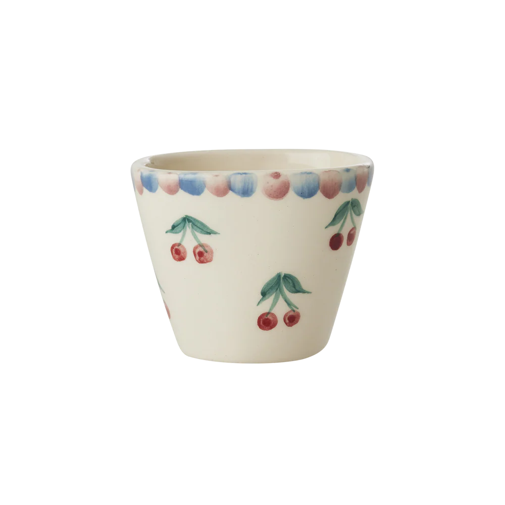 Tasse Espresso Cherries