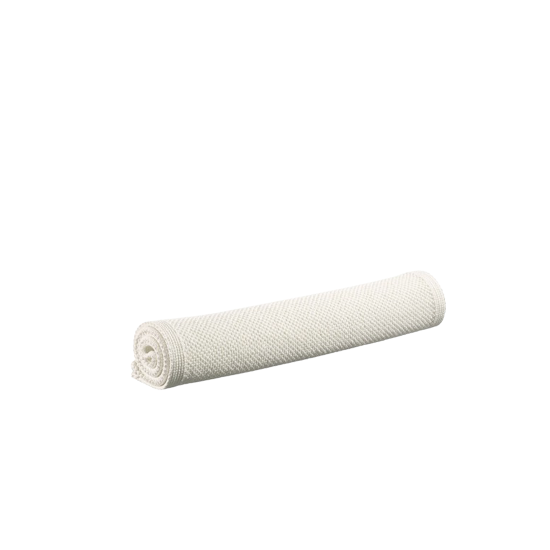 Tapis de bain Etia - Craie 54x64 cm