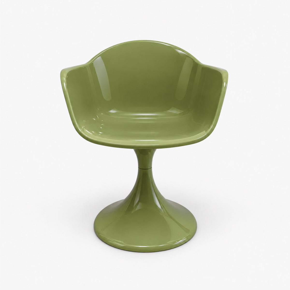 Fauteuil Norrebro Solid
