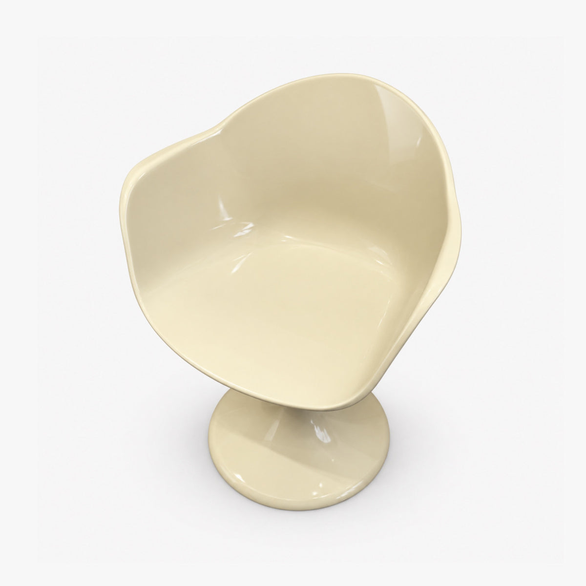 Fauteuil Norrebro Solid