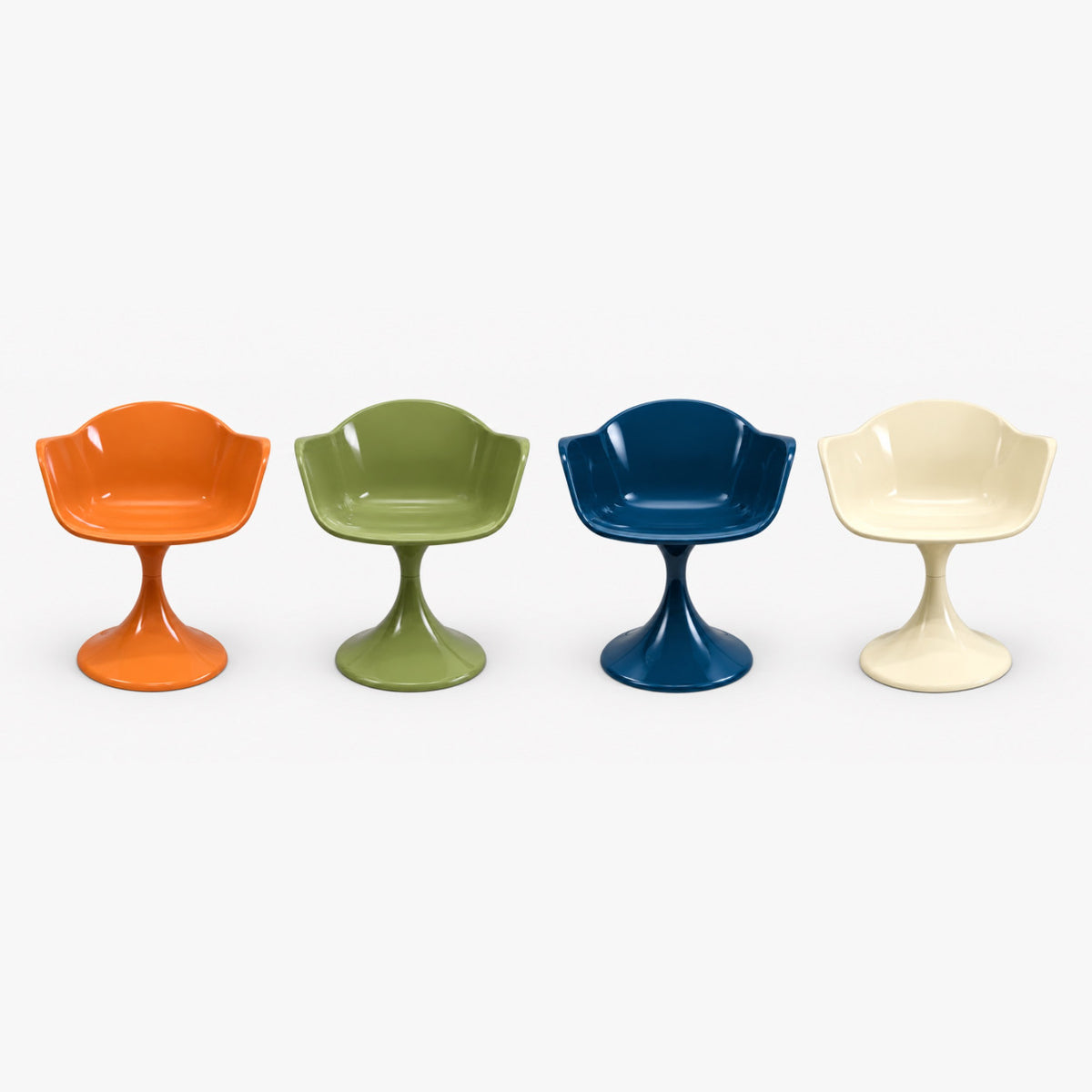 Fauteuil Norrebro Solid