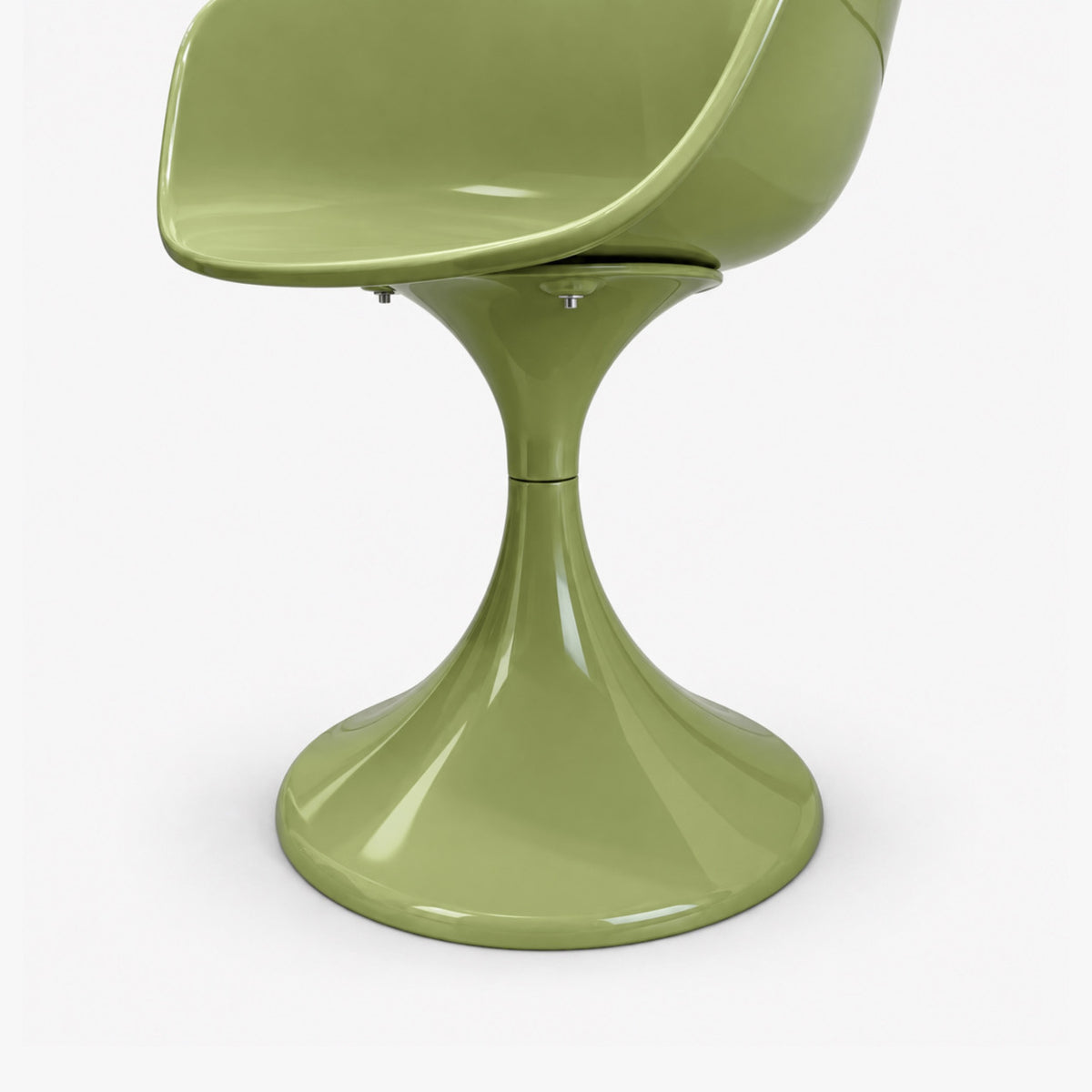 Fauteuil Norrebro Solid