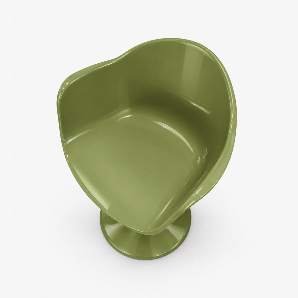 Fauteuil Norrebro Solid