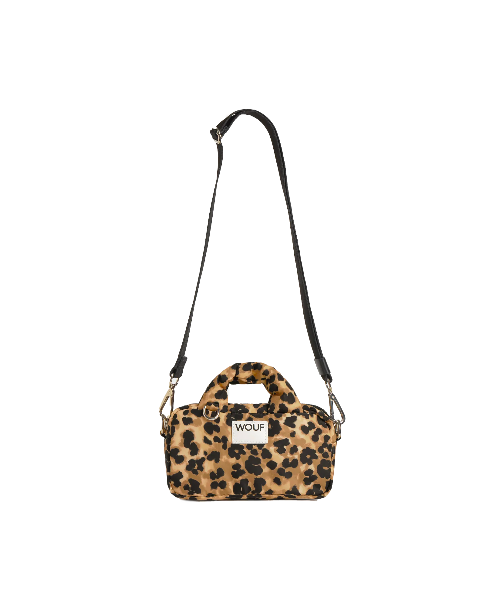 Wouf Sac Bowling - Feline