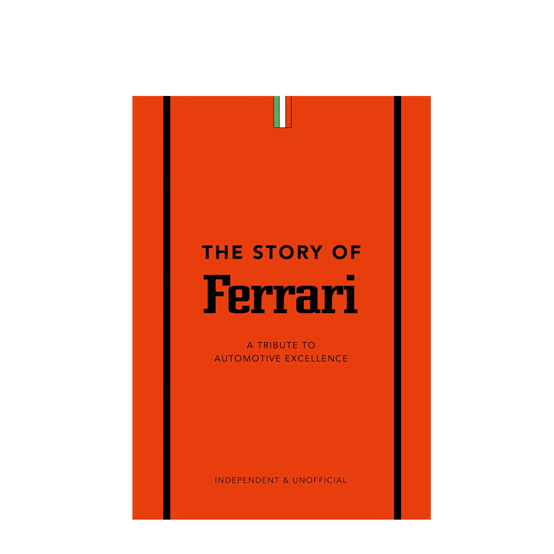 The Story of Ferrari