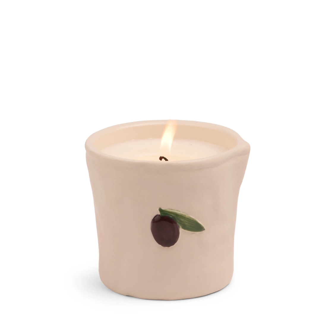 Bougie parfumée Bistro -  Fig & Olive