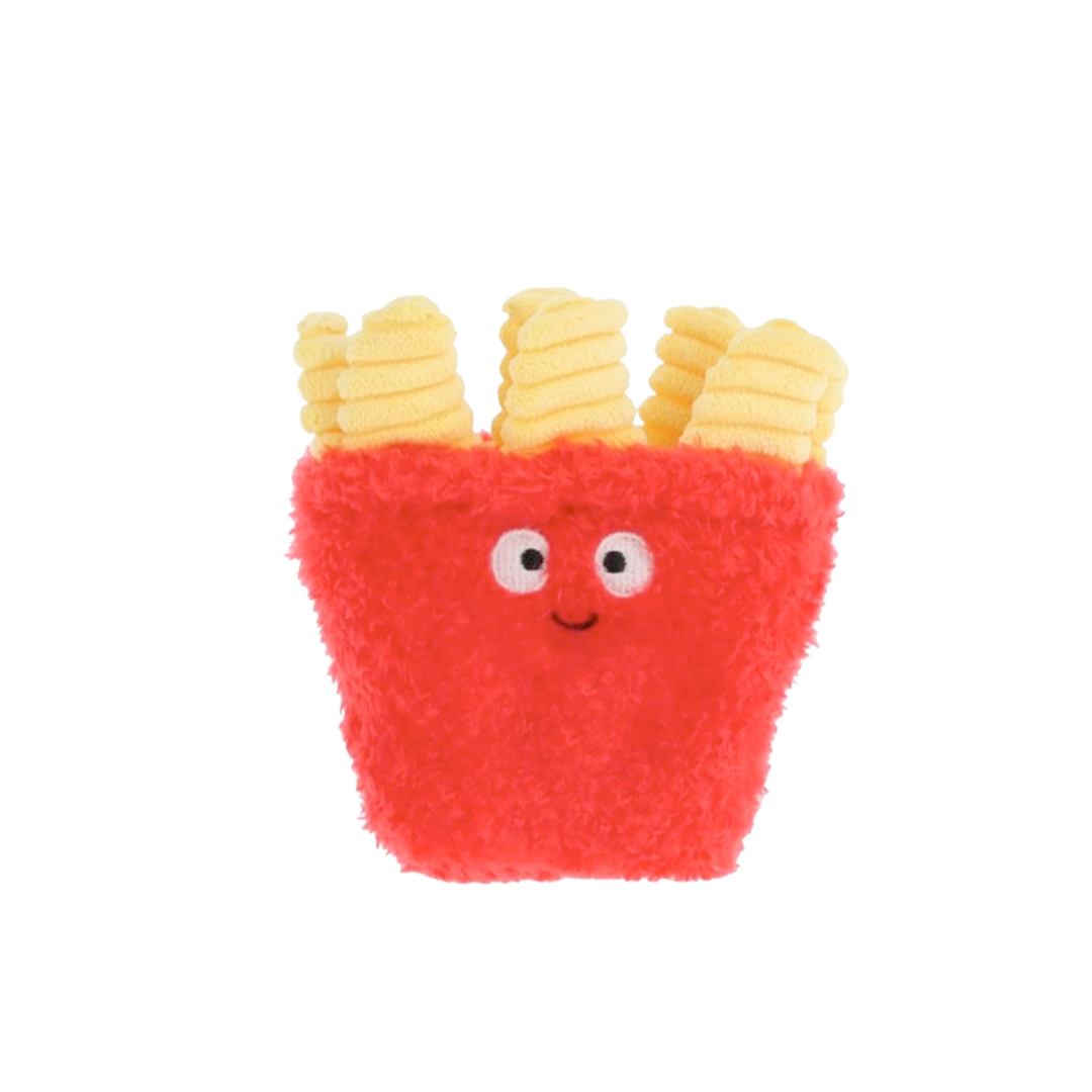 Peluche - Salty food