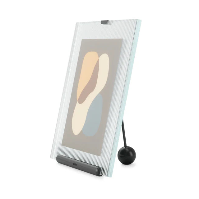 Cadre photos - Flute