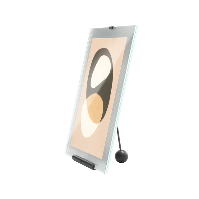 Cadre photos - Flute