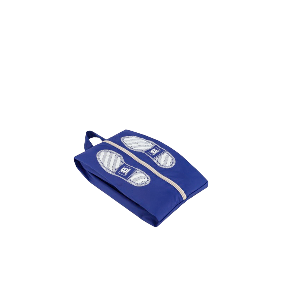 Bensimon Folded case - Bleu vif
