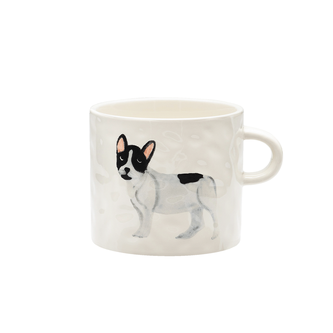 Mug French Bulldog