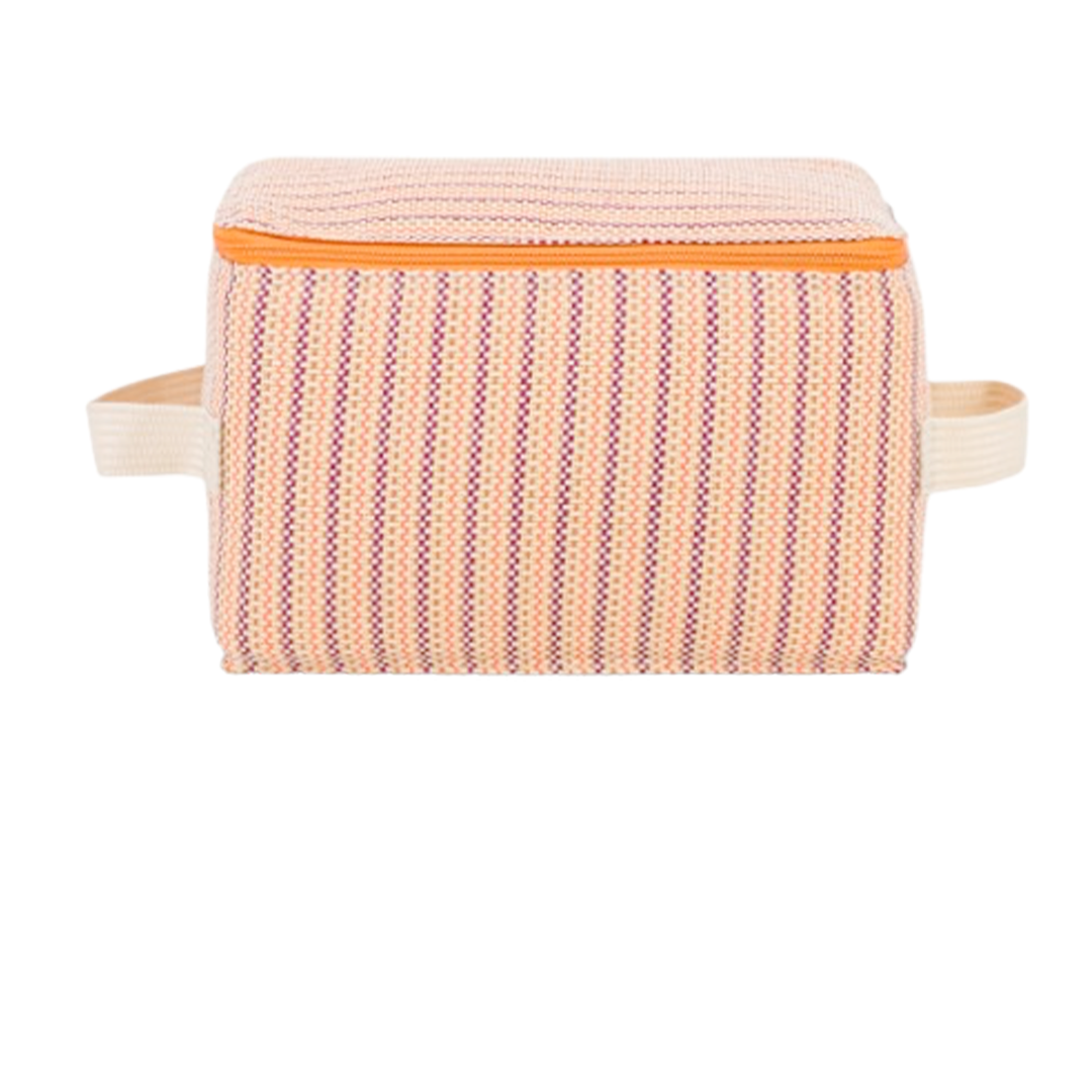 Bensimon House Case Ethnic - Fushia
