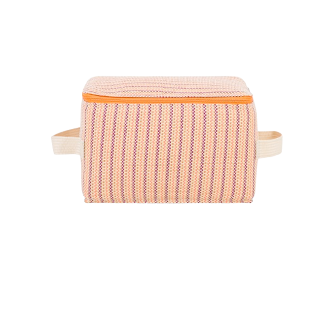 Bensimon House Case Ethnic - Fushia