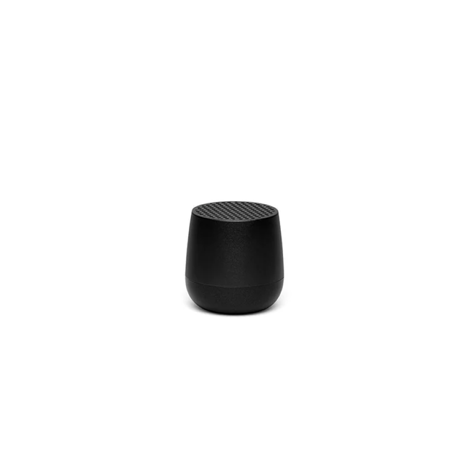 Enceinte Bluetooth Mino+ Noir