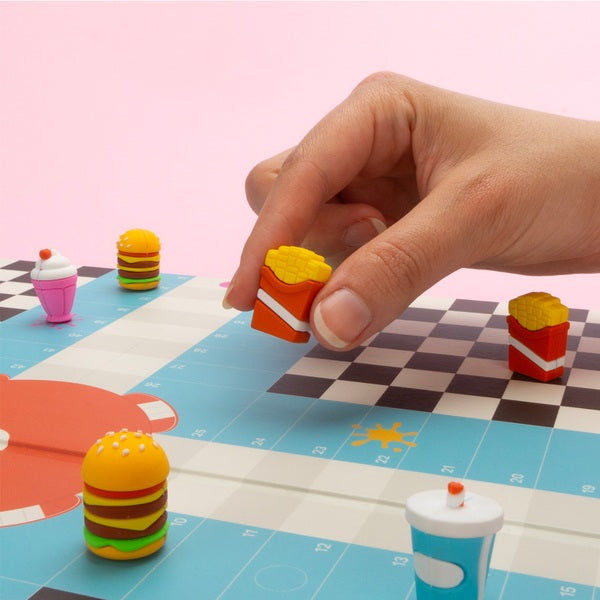 Jeu société - Ludo's Diner