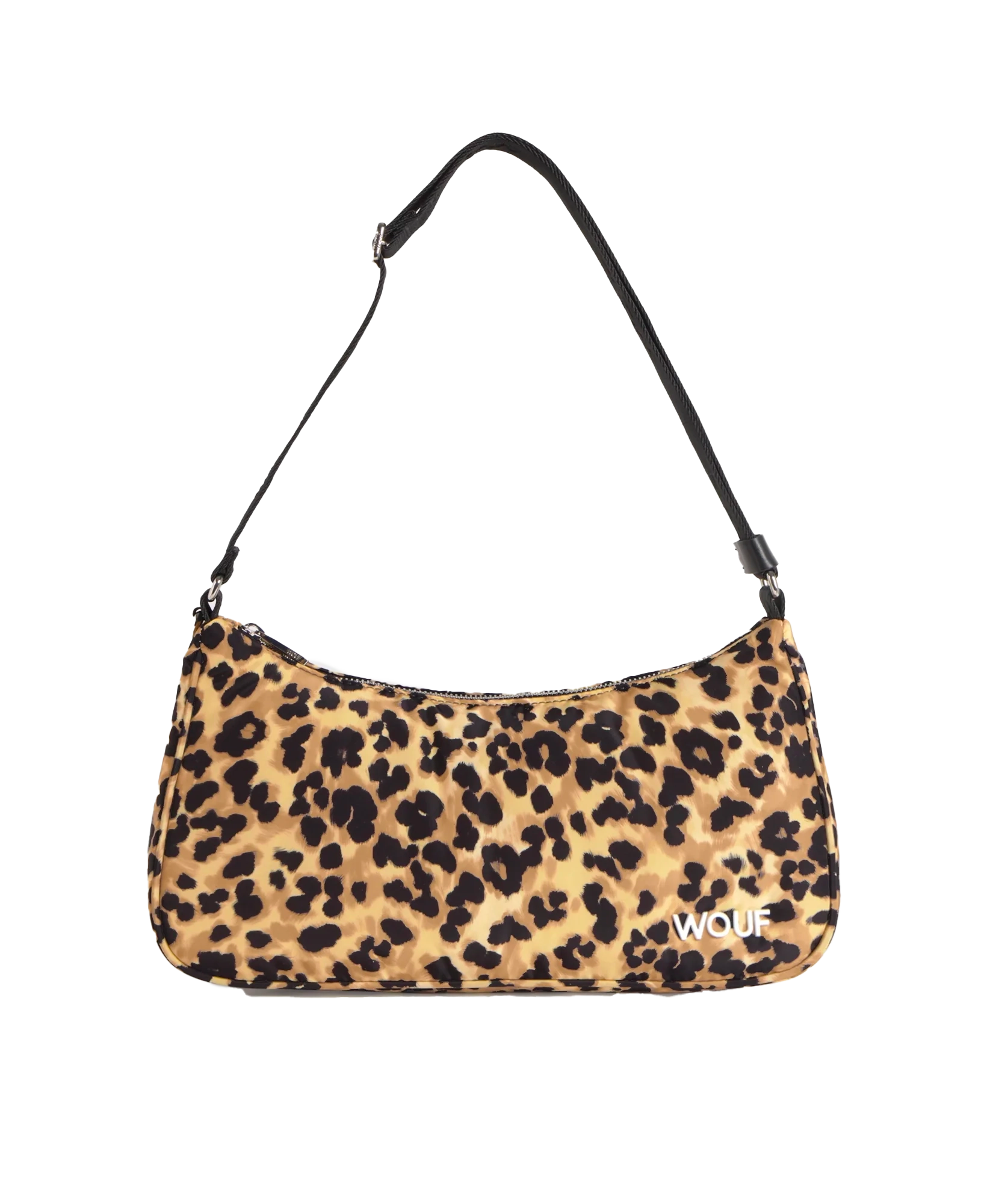 Wouf Sac Shoulder - Feline