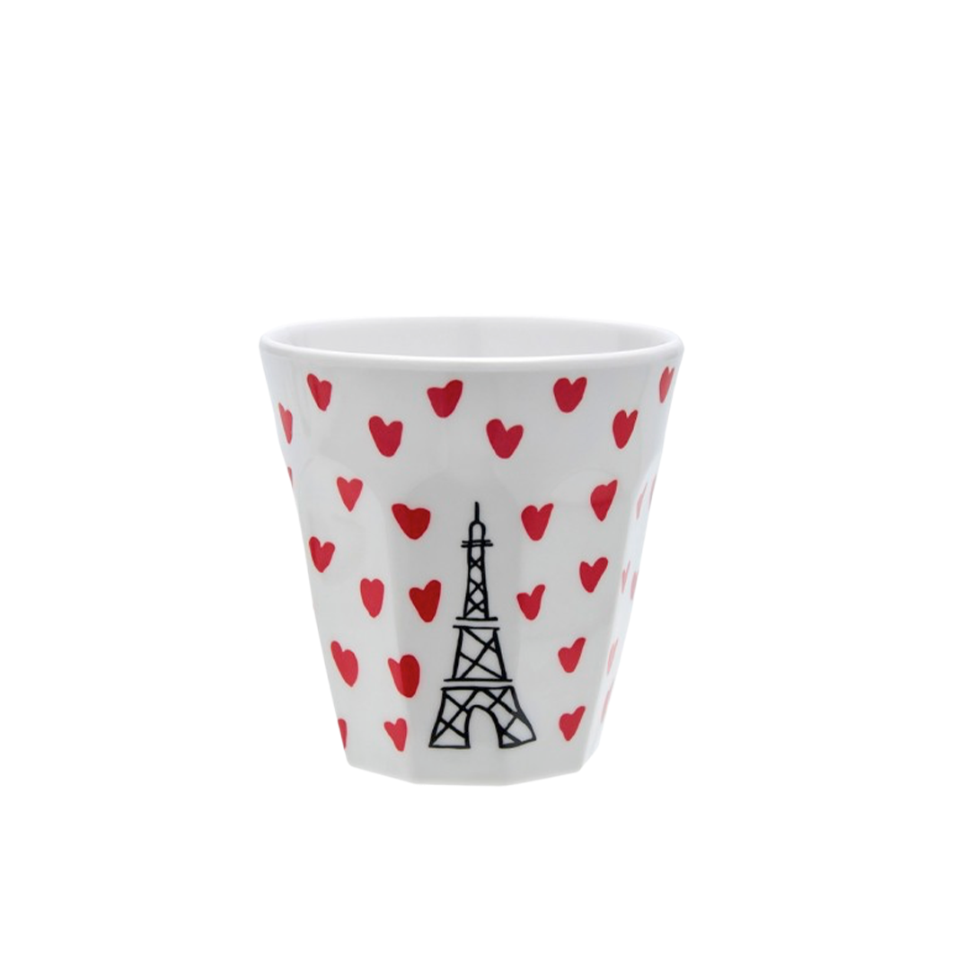 Petit Jour Gobelet - Tour Eiffel
