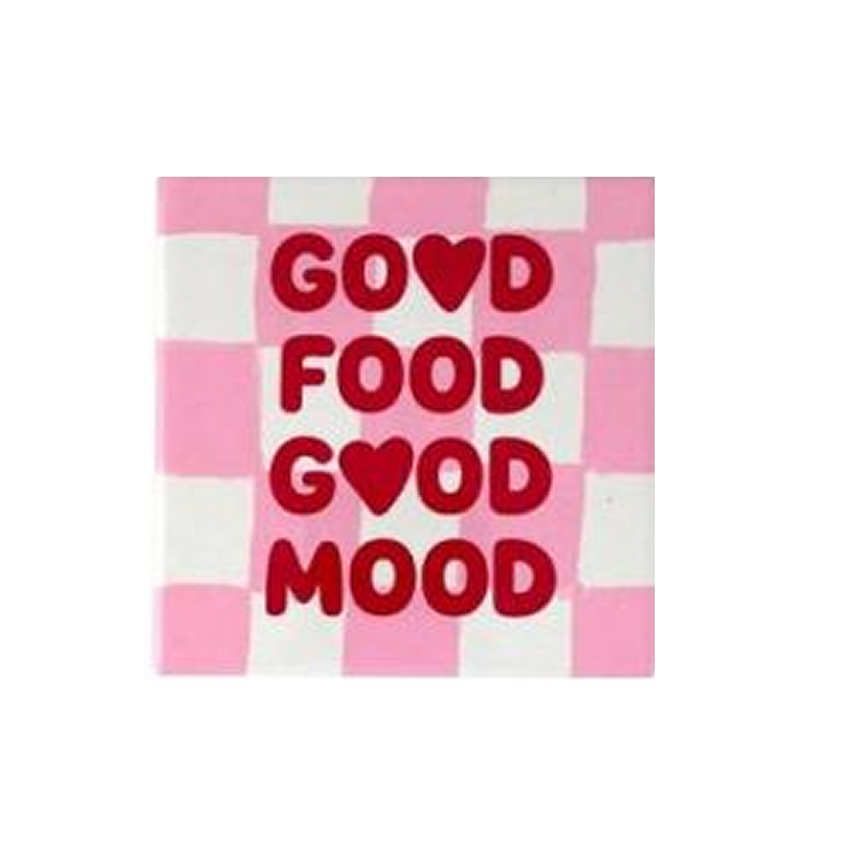 Dessous de Verre - Pâtisserie