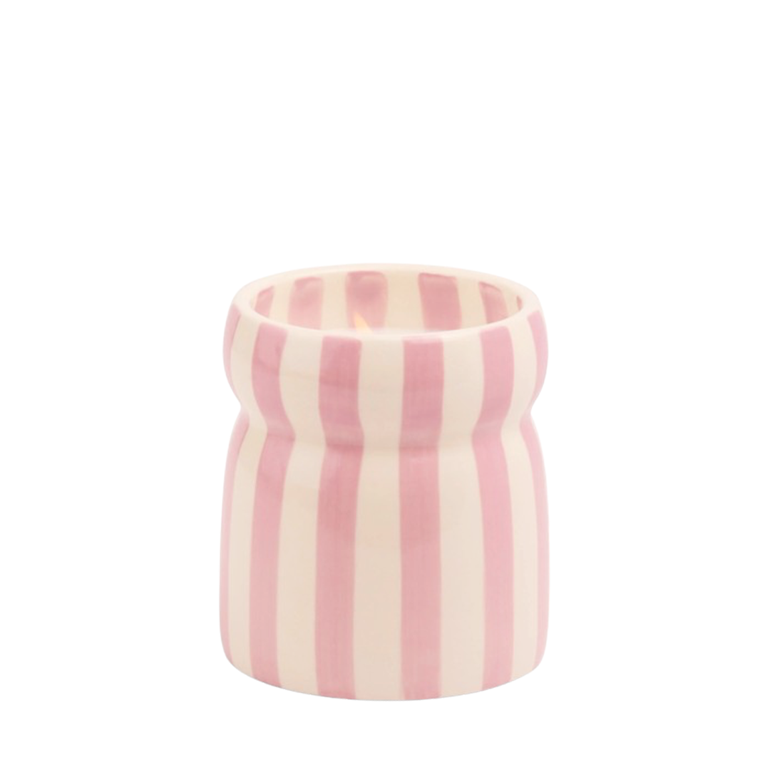 Bougie parfumée Cabana - Grecian Sand