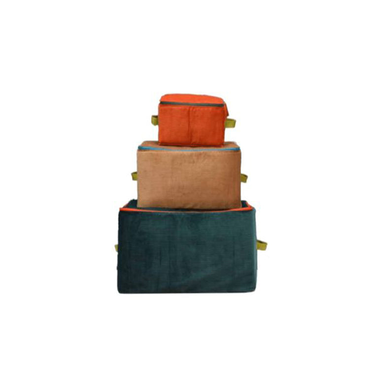 Bensimon House Case - Velvet