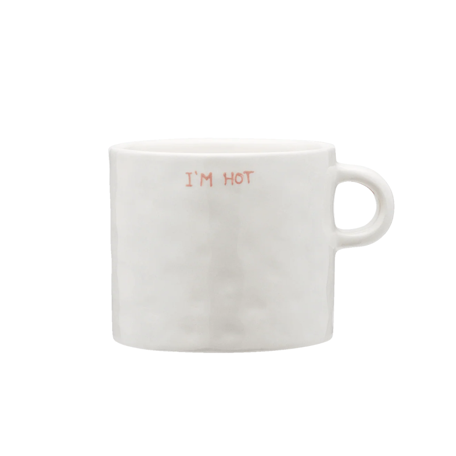 Mug I'm hot